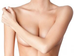 Picture of Breast augmentation