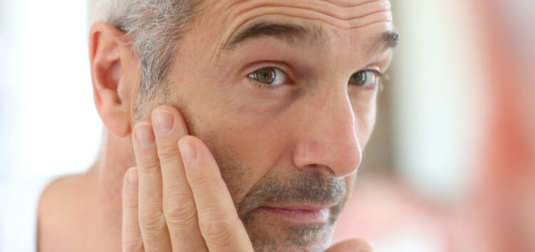 Picture of Artful Surgery Botox for Men
