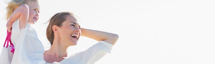 Picture of Mommy makeover